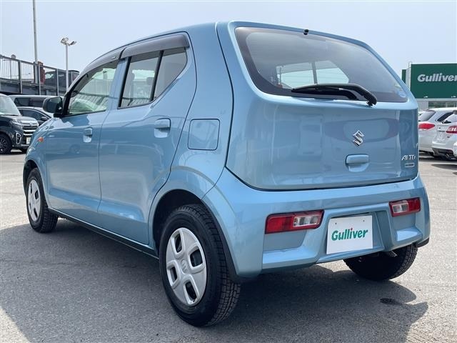 Suzuki ALTO 2016 7363499-13