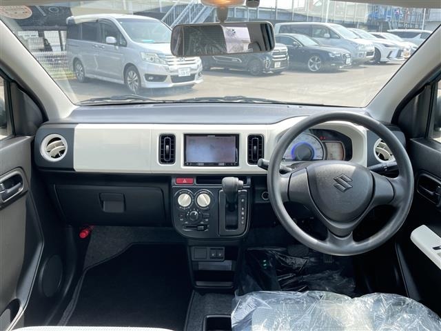 Suzuki ALTO 2016 7363499-14