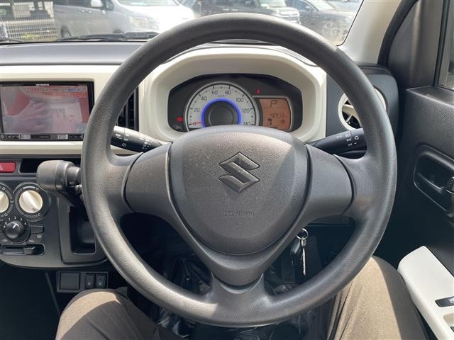 Suzuki ALTO 2016 7363499-15
