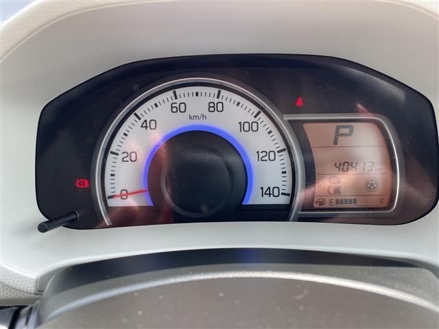 Suzuki ALTO 2016 7363499-18