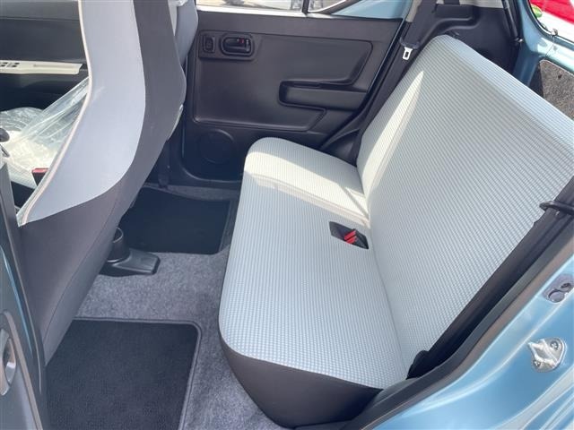 Suzuki ALTO 2016 7363499-20