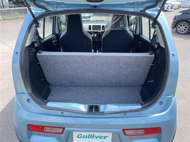 Suzuki ALTO 2016 7363499-22