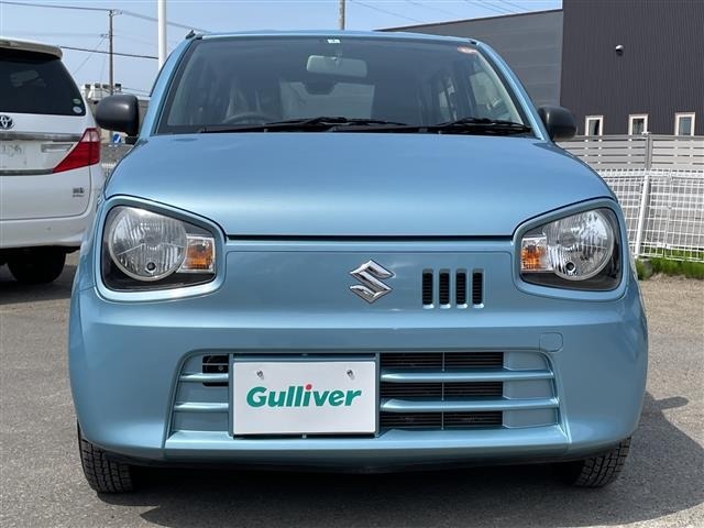 Suzuki ALTO 2016 7363499-4