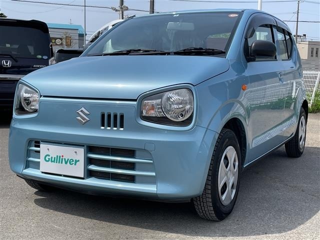 Suzuki ALTO 2016 7363499-6