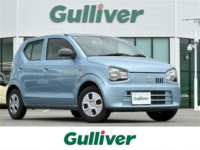 Suzuki ALTO 2017 7363507-0