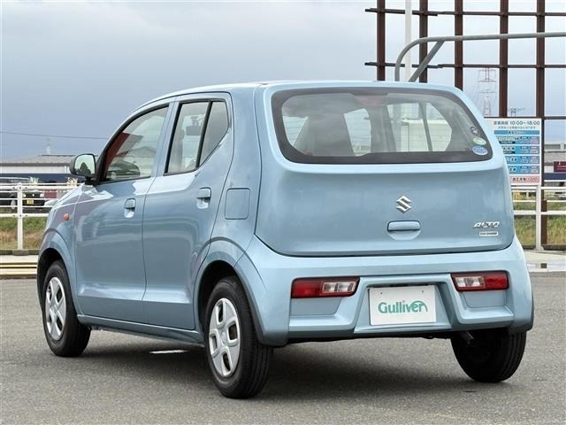 Suzuki ALTO 2017 7363507-14