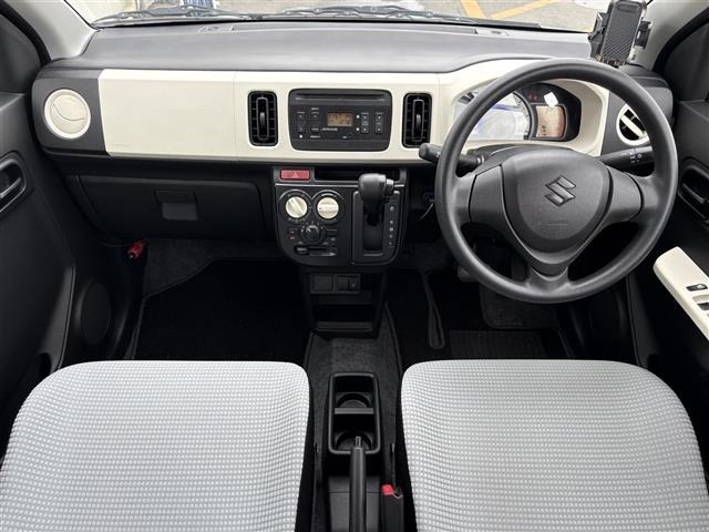 Suzuki ALTO 2017 7363507-15