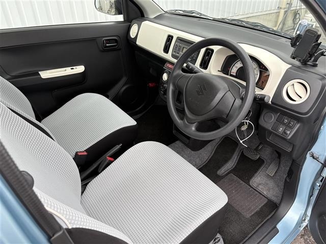 Suzuki ALTO 2017 7363507-18
