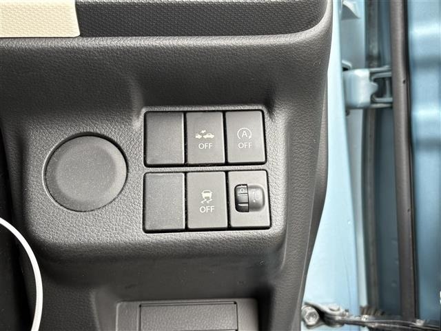 Suzuki ALTO 2017 7363507-19