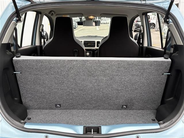 Suzuki ALTO 2017 7363507-2