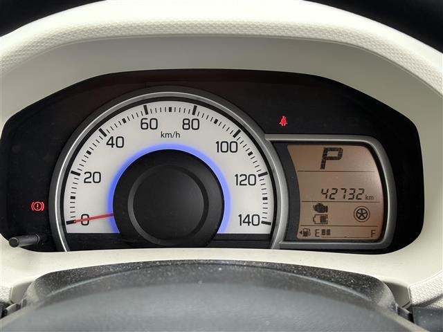 Suzuki ALTO 2017 7363507-20
