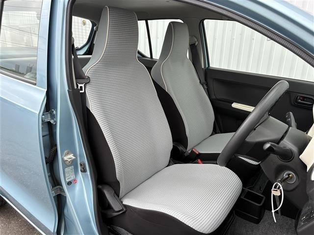 Suzuki ALTO 2017 7363507-21