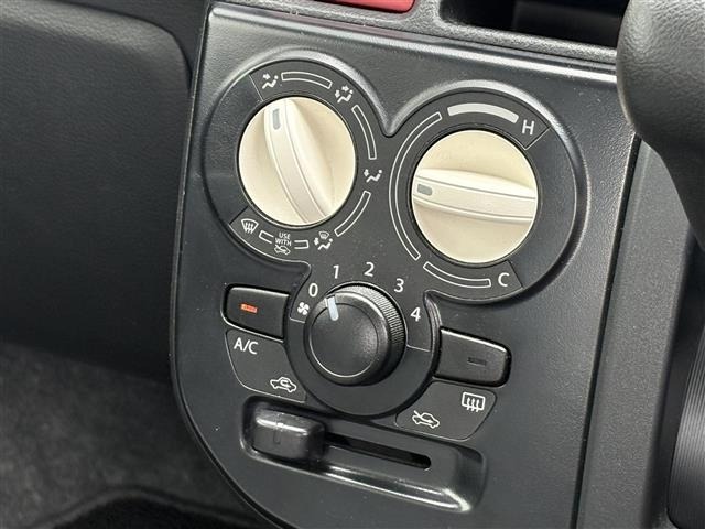 Suzuki ALTO 2017 7363507-22