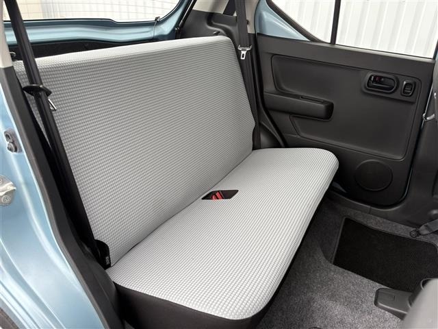 Suzuki ALTO 2017 7363507-23