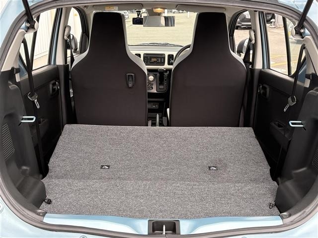 Suzuki ALTO 2017 7363507-4
