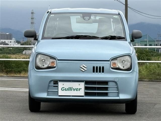 Suzuki ALTO 2017 7363507-6