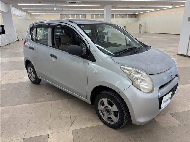 Suzuki ALTO 2011 7363509-0
