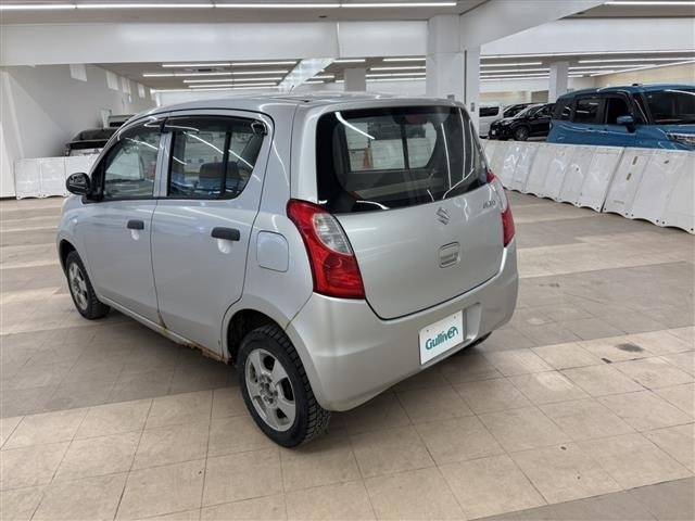 Suzuki ALTO 2011 7363509-1