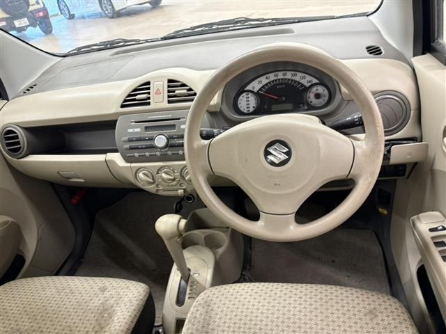 Suzuki ALTO 2011 7363509-2