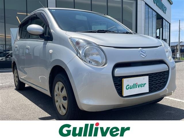 Suzuki ALTO 2010 7363510-0