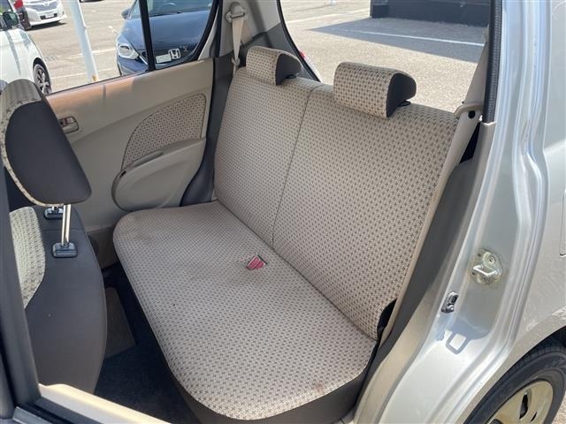 Suzuki ALTO 2010 7363510-1