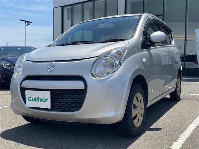 Suzuki ALTO 2010 7363510-10