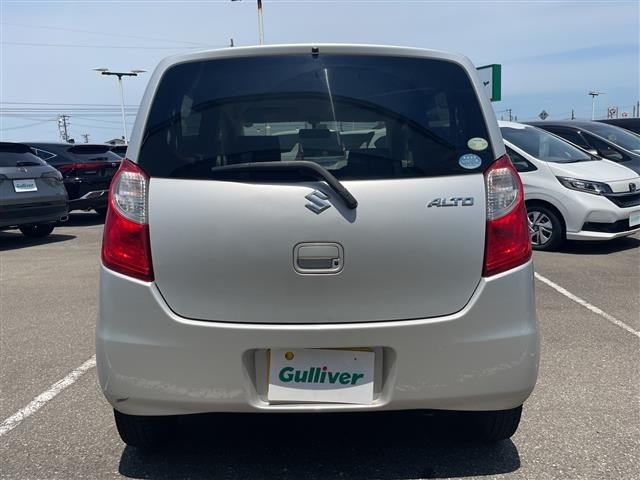 Suzuki ALTO 2010 7363510-12