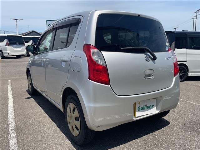 Suzuki ALTO 2010 7363510-13