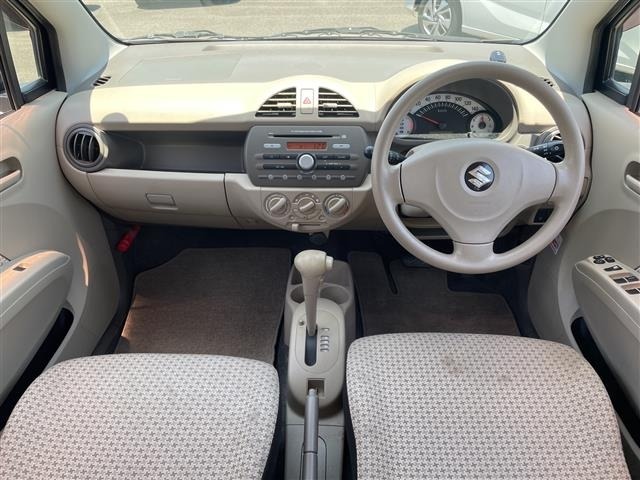 Suzuki ALTO 2010 7363510-14