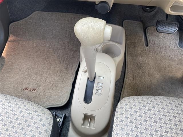 Suzuki ALTO 2010 7363510-18