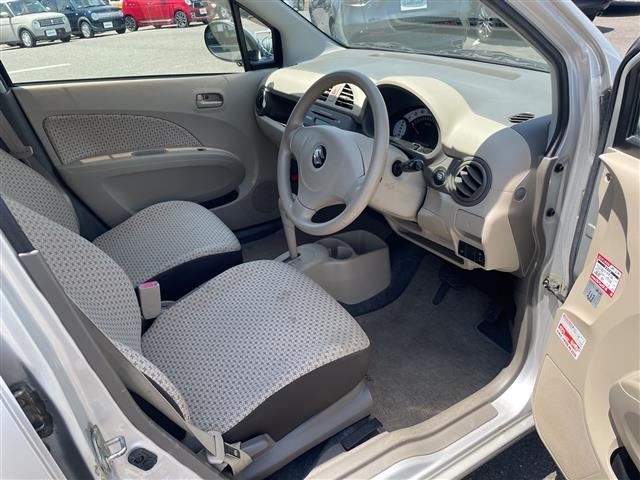 Suzuki ALTO 2010 7363510-19