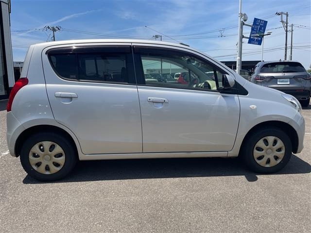 Suzuki ALTO 2010 7363510-22