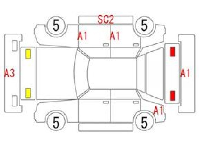 Suzuki ALTO 2010 7363510-23