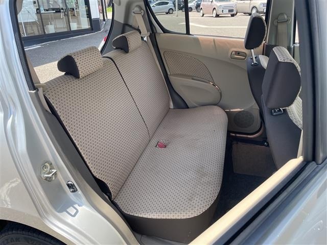 Suzuki ALTO 2010 7363510-3