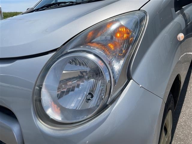 Suzuki ALTO 2010 7363510-4