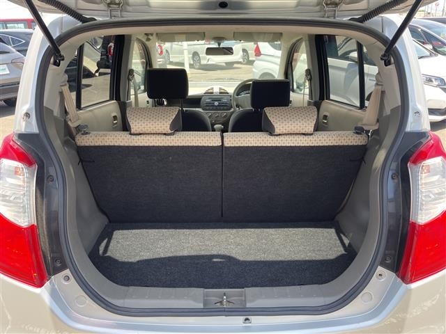 Suzuki ALTO 2010 7363510-5