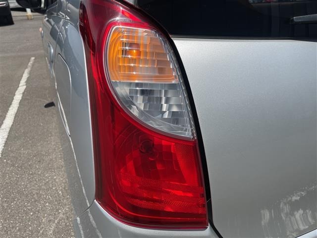 Suzuki ALTO 2010 7363510-6