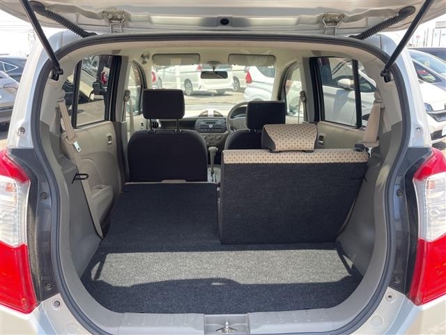 Suzuki ALTO 2010 7363510-7