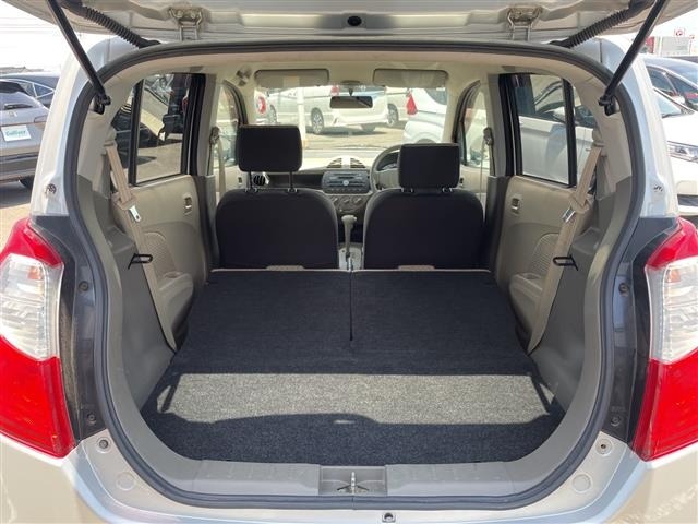 Suzuki ALTO 2010 7363510-8