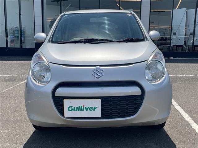 Suzuki ALTO 2010 7363510-9
