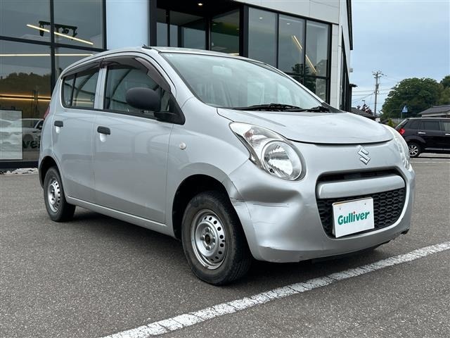 Suzuki ALTO 2010 7363524-0