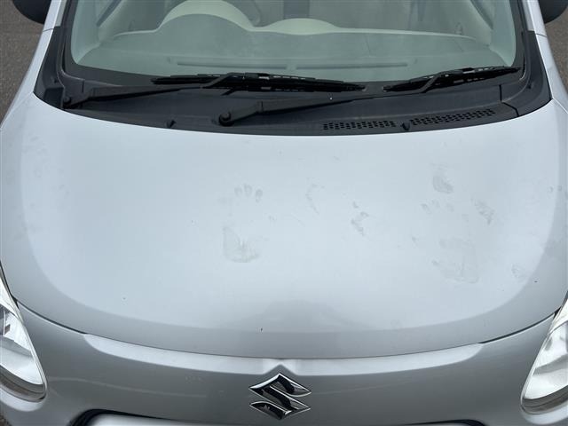 Suzuki ALTO 2010 7363524-10