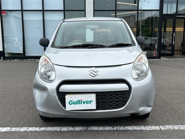 Suzuki ALTO 2010 7363524-11