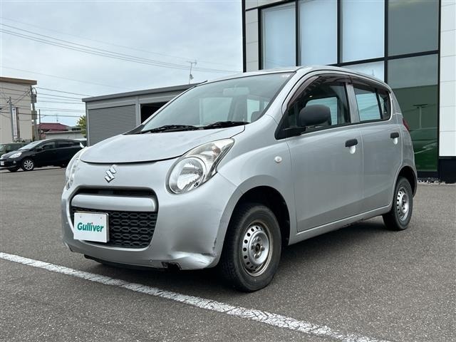 Suzuki ALTO 2010 7363524-12