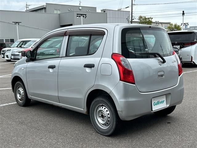 Suzuki ALTO 2010 7363524-13
