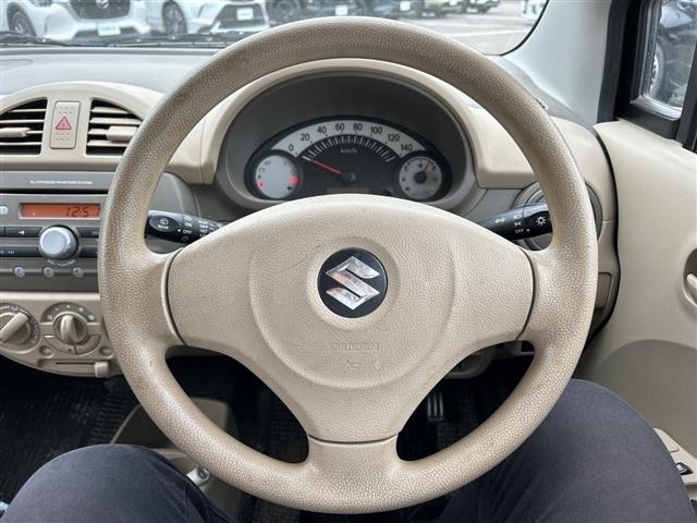 Suzuki ALTO 2010 7363524-16