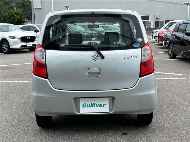 Suzuki ALTO 2010 7363524-2