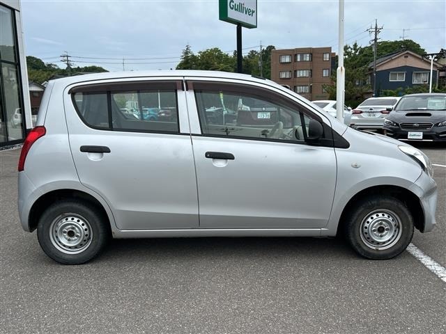 Suzuki ALTO 2010 7363524-20