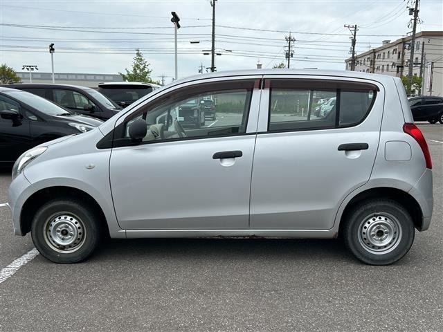 Suzuki ALTO 2010 7363524-22