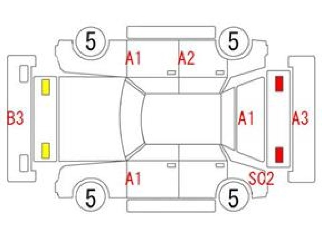 Suzuki ALTO 2010 7363524-23